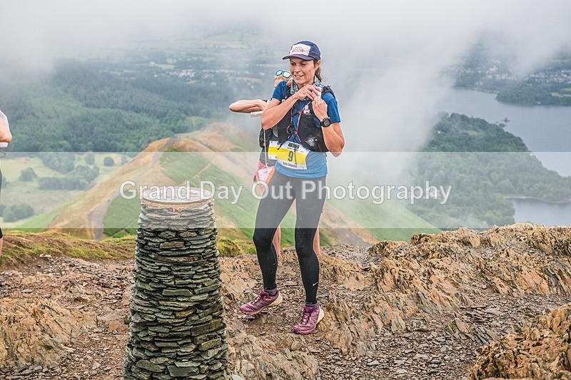 Lakes Ultra-493 - Kong Lakes Ultra Fell Race Saturday 24th June 2023