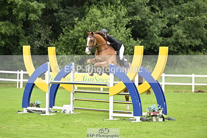 250613A-133230-02245 - Cls 3 Snr Foxhunter