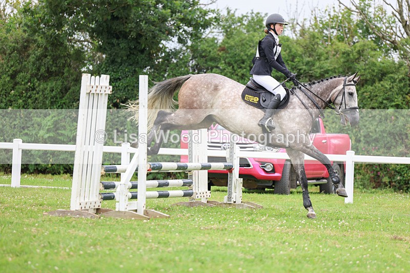 3E7A6131 - Class 5 PC80 Regional Qualifier Rnd 2 (B)