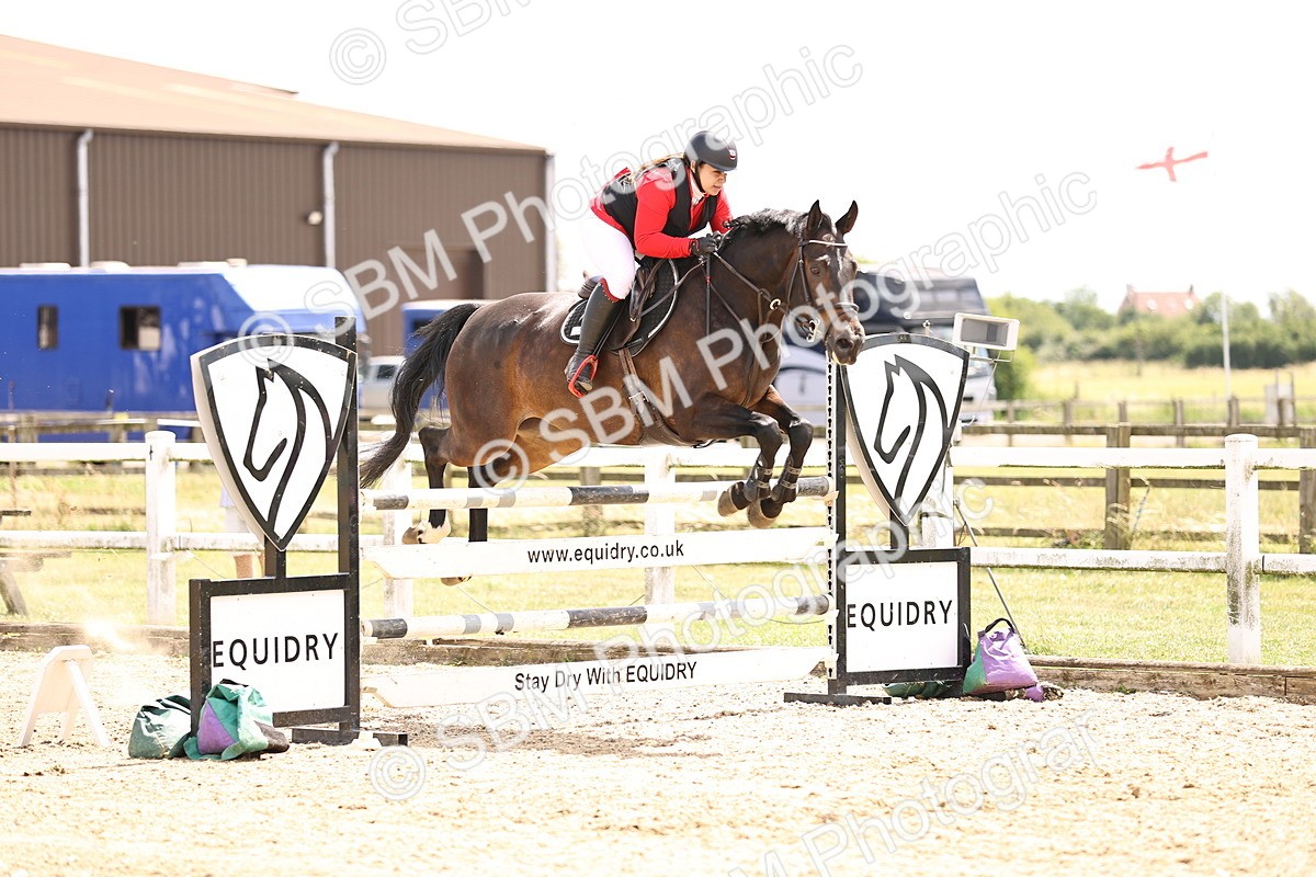 SBM_000956 - Class 5 - 1.05m Amateur Championship Qualifier