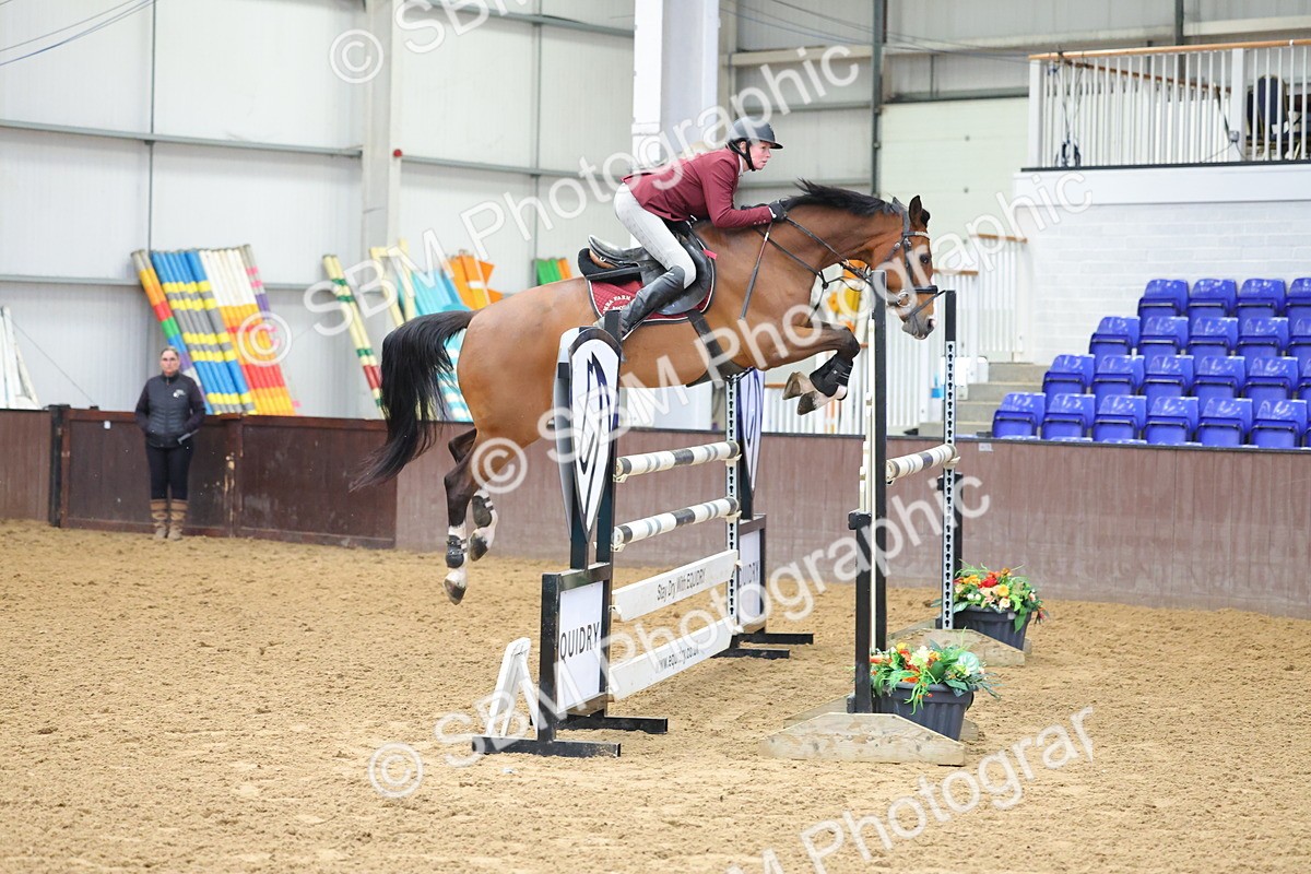 SBM_003513 - Class 9 - Senior Foxhunter - 1.20m