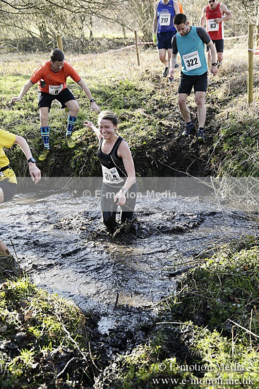 PVT 240219 460 - The Terminator Race - Pewsey Vale - 24/02/19