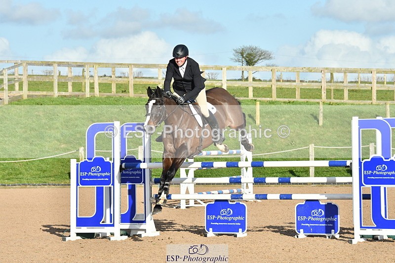 240306A-155920-02305 - Cls 5 Foxhunter and 1.20m Open