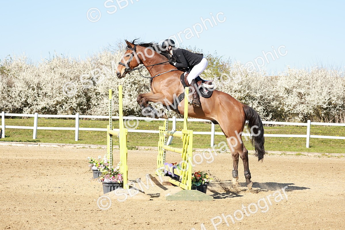 SBM_004973 - Class 18 - Senior Foxhunter - 1.20m
