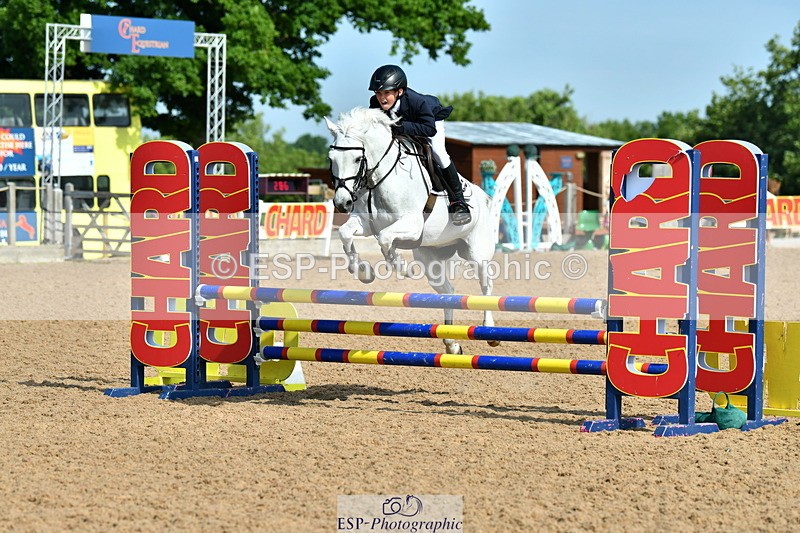 230625A-095152-03316 - Cls 13 Pony British Novice & 80cm Open