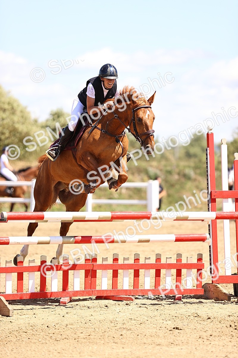 SBM_014550 - Class 15 - Senior Newcomers - 1.10m Open