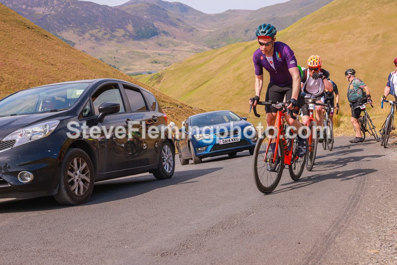 110000-3 - Newlands Pass 11.00-12.00