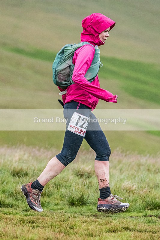 Blencathra-722 - Blencathra Fell Race Wednesday 4th June 2025