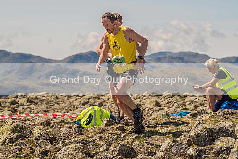 Fairfield-399 - Fairfield Horseshoe Fell Race Saturday 13th May 2023