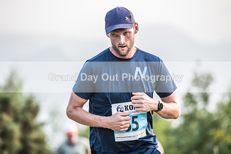 Not Latrigg-147 - Not Round Latrigg Fell Race Wednesday 13th August 2025