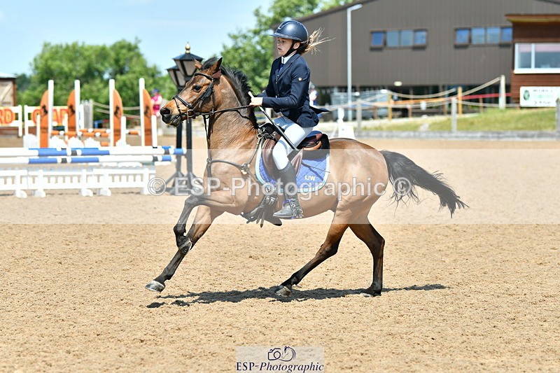 230625A-114617-03838 - Cls 34 Stepping Stones 128 + 138cm