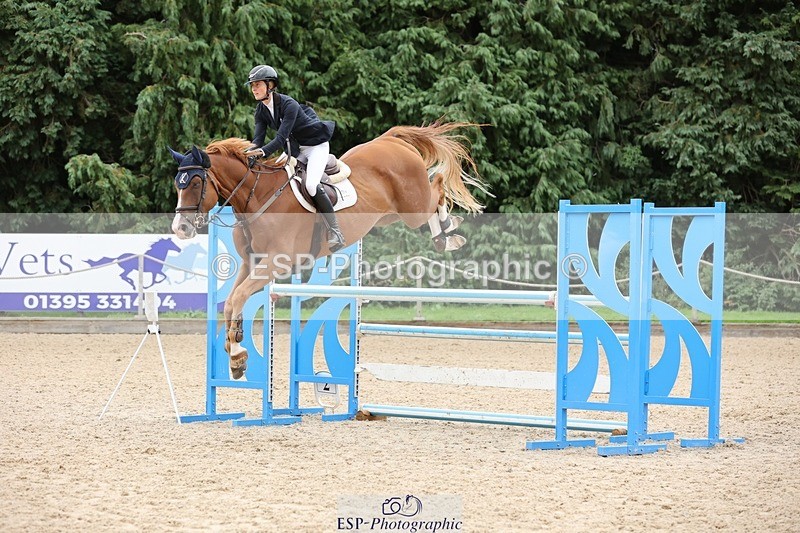 240817-152355-02206 - 06A Snr Fox 1.20m open