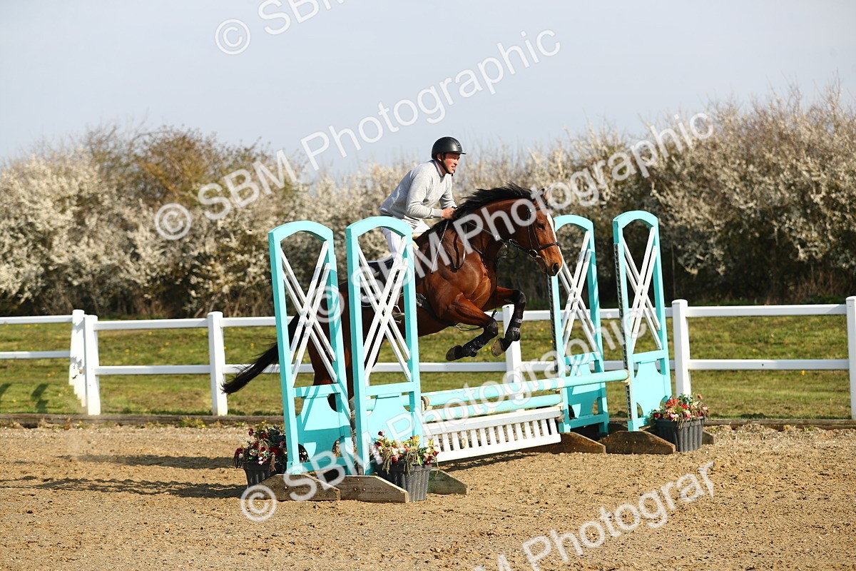 SBM_001756 - Class 7 - Clear Round