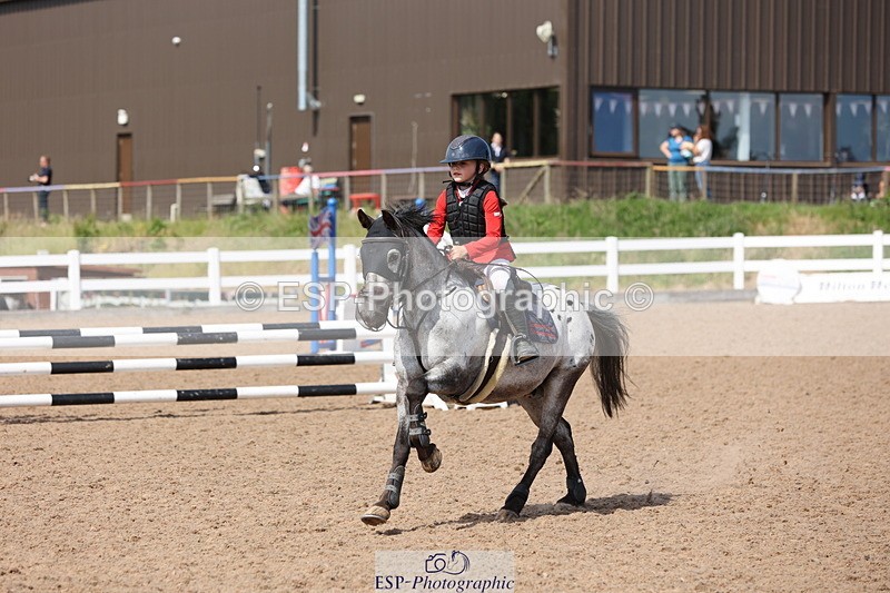 240629A-155921-07845 - Cls 13 Stepping Stones 128cm + 138cm