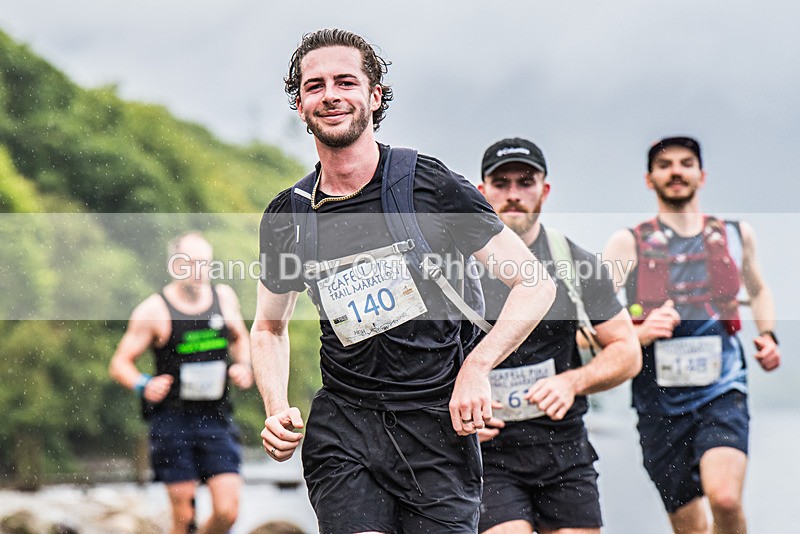 Scafell Pike-293 - High Terrain Events Scafell Pike Trail Marathon Sunday 20th August 2023