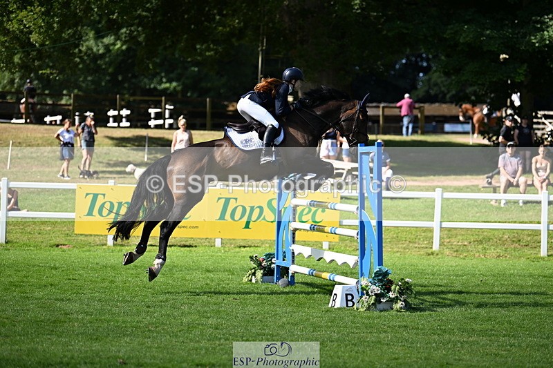 250703A-093835-02251 - Cls 1 Snr Foxhunter