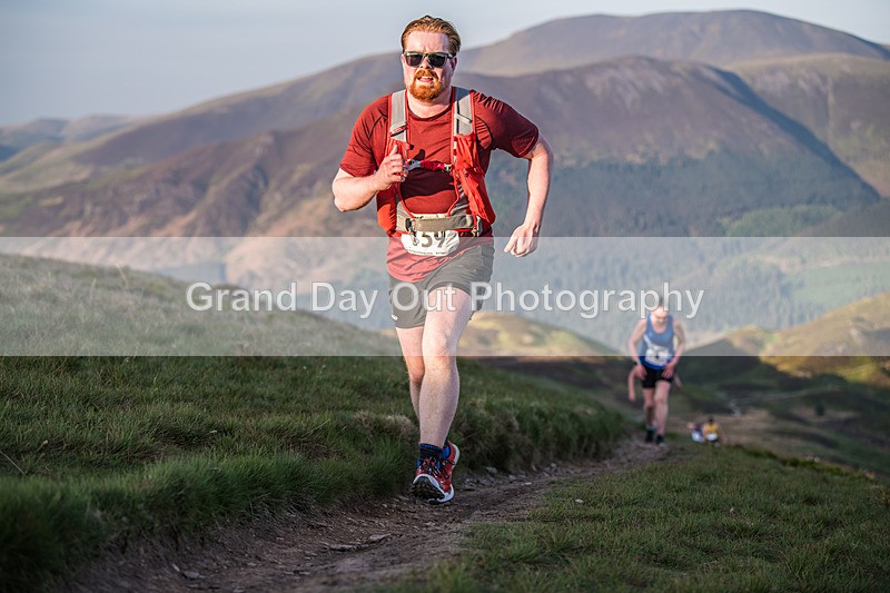 Lords Seat-532 - Lords Seat Fell Race Wednesday 30th April 2025