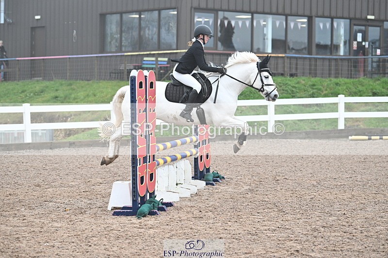 231118A-093419-00451 - Cls 2 BlueChip Pony Novice Qualifier