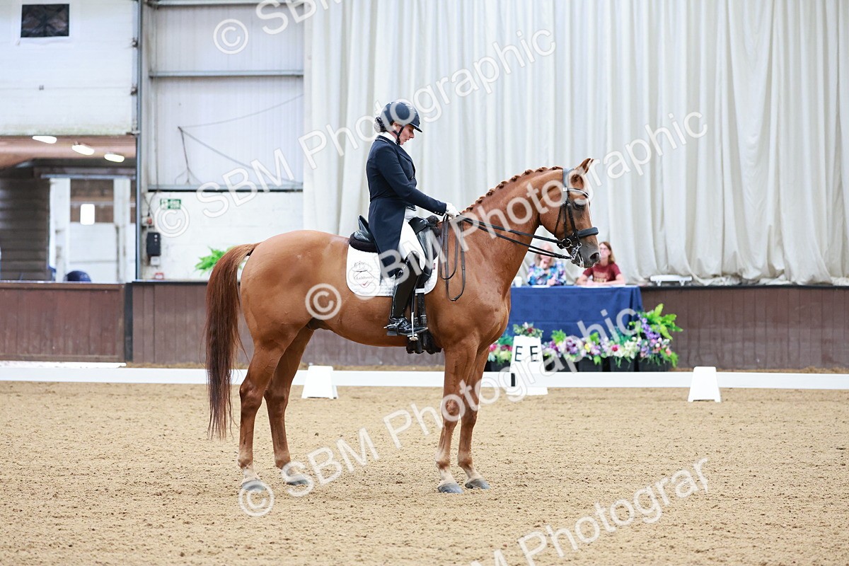 SBM_013995 - Class 4 - FEI INT I