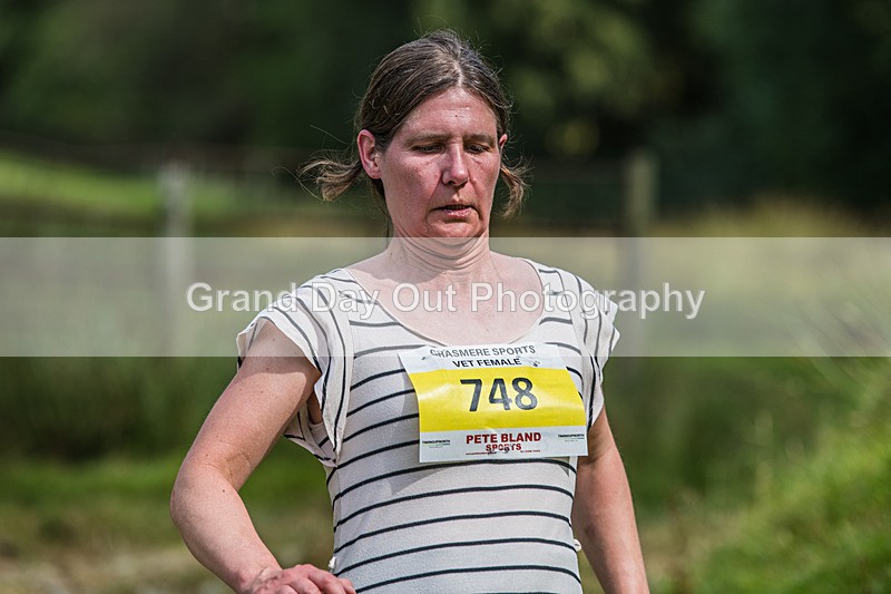 Grasmere Sports-1093 - Grasmere Sports Junior & Senior Fell Races Sunday 24th August 2025