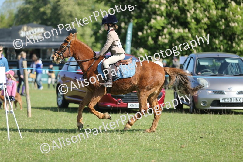 20250427-1060 - Class 1 - Mini Jumping Lead Rein or Assisted