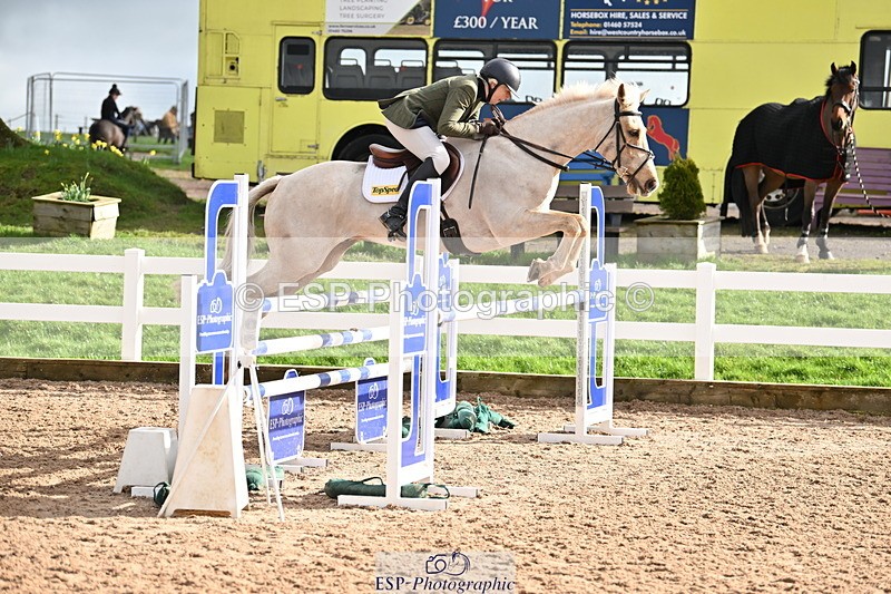 240224A-111122-03342 - Cls 11 Snr 1.05m and 1.10m Open