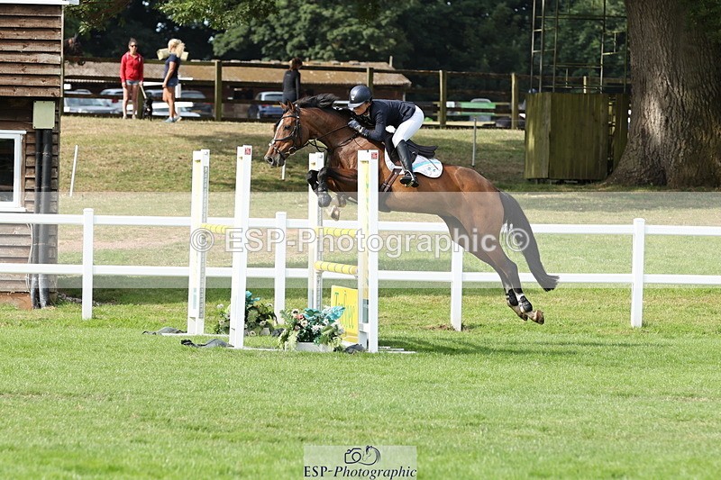 250704A-093119-08340 - Cls 15 Snr 1.20m Open