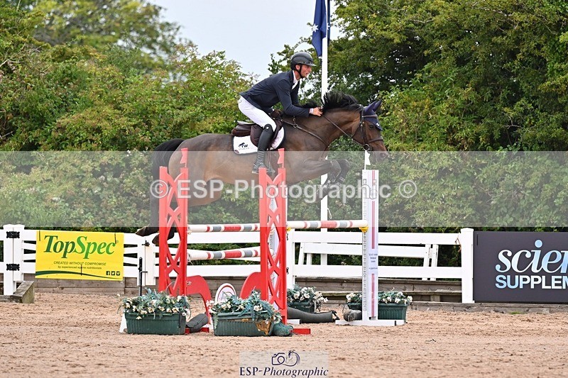 250718-101032-08935 - Cls 30, 1 Star 6yr old Tour