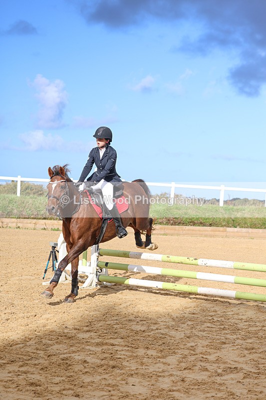 3E7A2760 - Class 4: 60cm Junior