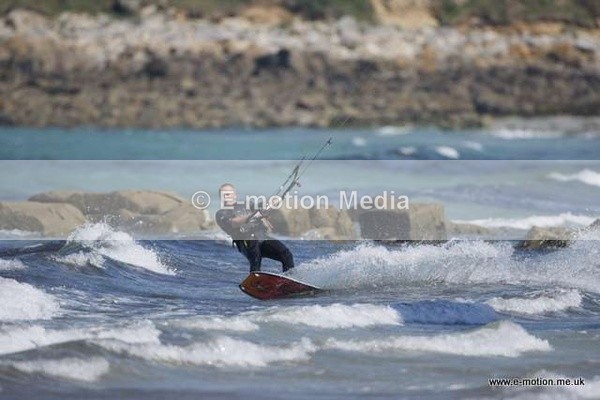 Ks 300509 13 - Kite Surfing