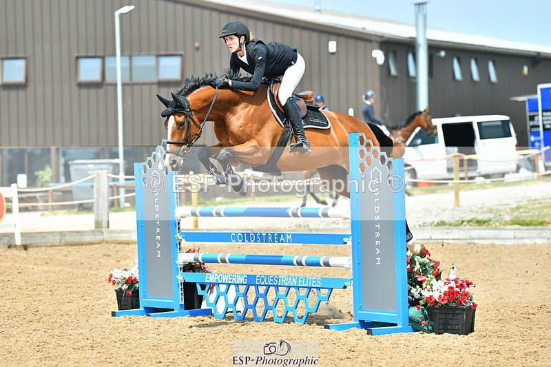 230609A-130542-01103 - Cls 3 Foxhunter