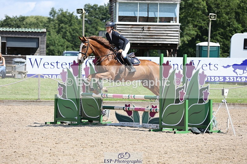 250614A-110537-05900 - Cls 26 British Novice and 90cm Open