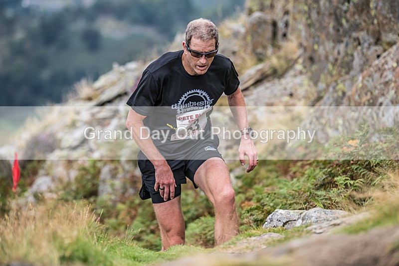 Arnison Horseshoe-173 - Arnison Crag Horseshoe Fell Race Saturday 23rd August 2025