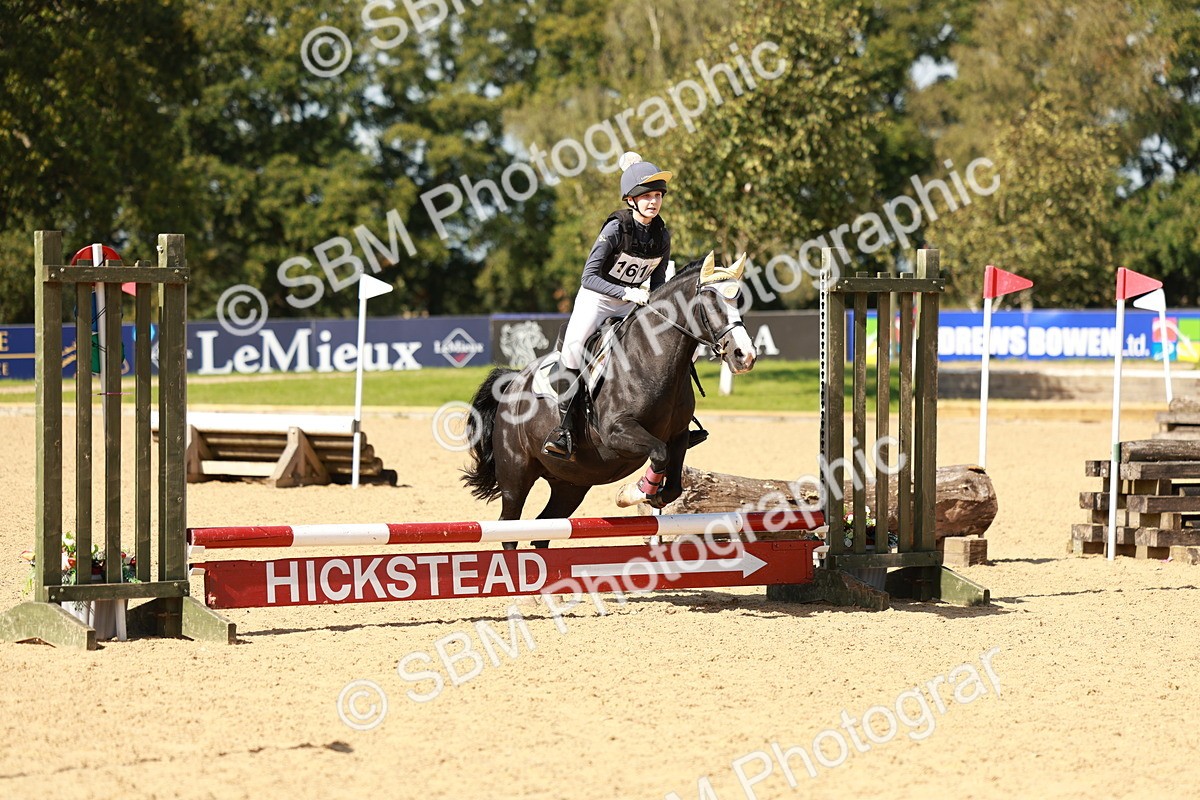 SBM_18878 - E8 - Eventers Challenge 50cm championship