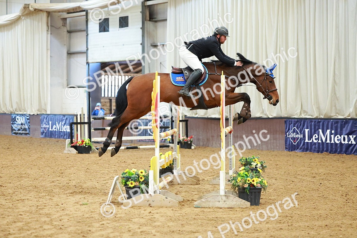 SBM_007183 - Class 19 - Senior Newcomers 1.10m