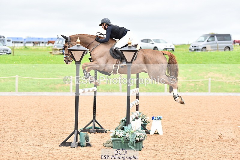 230507A-145613-08500 - Cls 49 Senior 1.20m Open