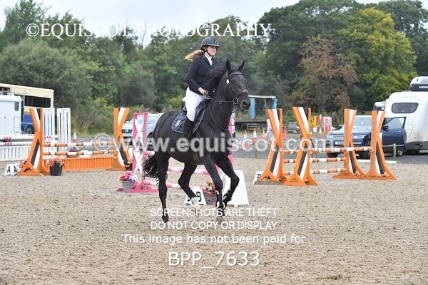 BPP_7633 - CLASS 3  Senior British Novice/ 90cm Open