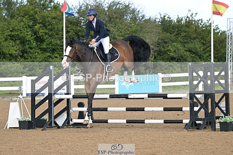 240912A-101249-00938 - Cls 8 Snr British Novice and 90cm Open