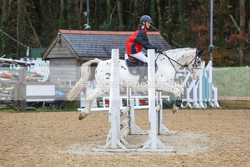 3E7A1134 - Class 2: 80 - 85cm