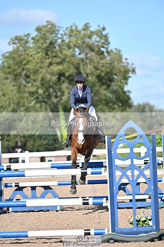 241005A-134018-04077 - SAT Cls 19 1.10m Amateur Quali