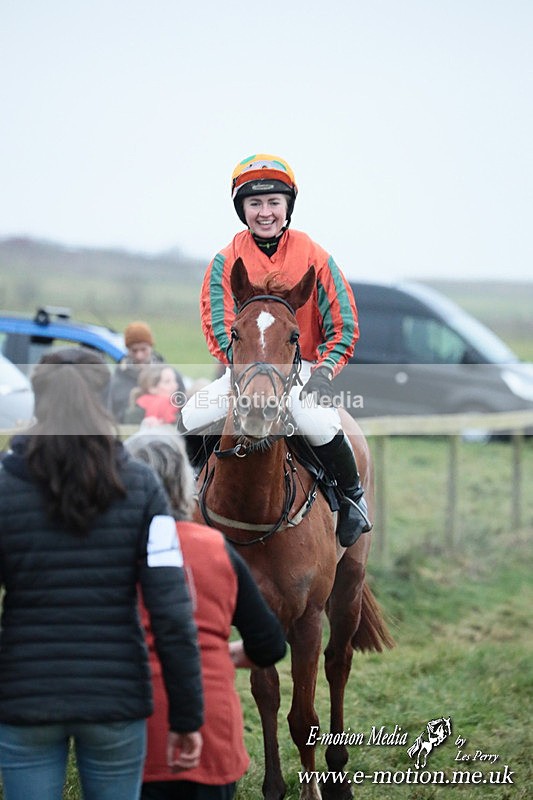 PtP 180126  1733 - Royal Artillery PtP Larkhill 18/01/26