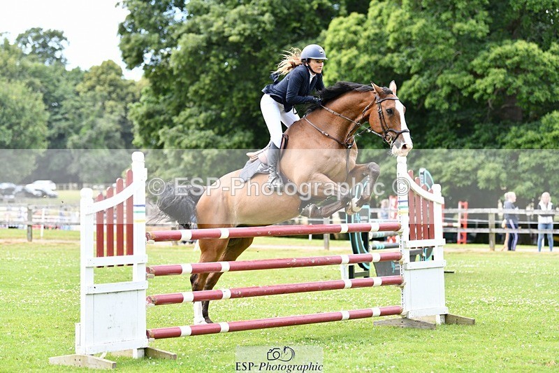 240704-133936-03959 - Cls 13 1.10m Amateur Qualifier