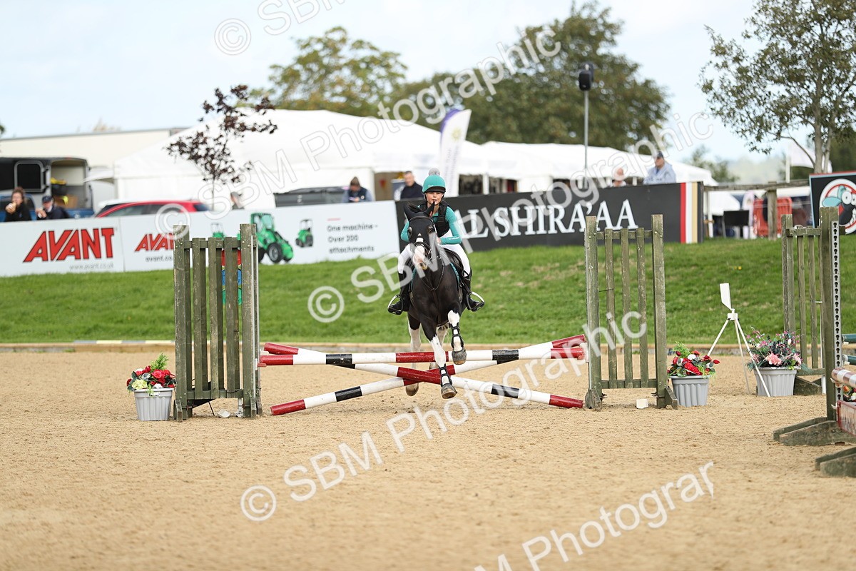 SBM_16938 - E4b - Eventers Challenge 60cm Open