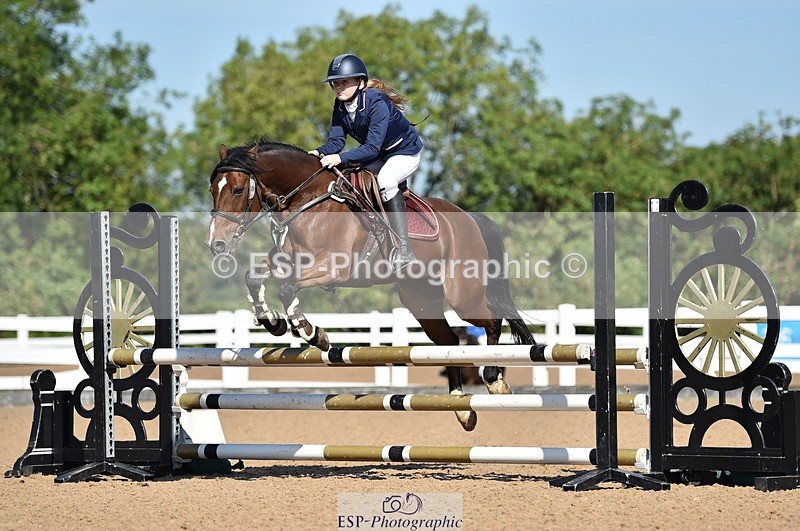 230903A-110436-04092 - Cls 18 Pony Brit Novice & 80cm Open