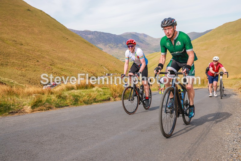 101003-2 - Newlands Pass 10.00-11.00