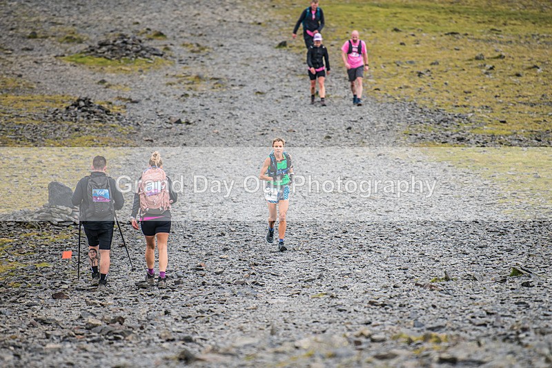 Old Crown Round-119 - The Old Crown Round Fell Race Saturday 6th September 2025