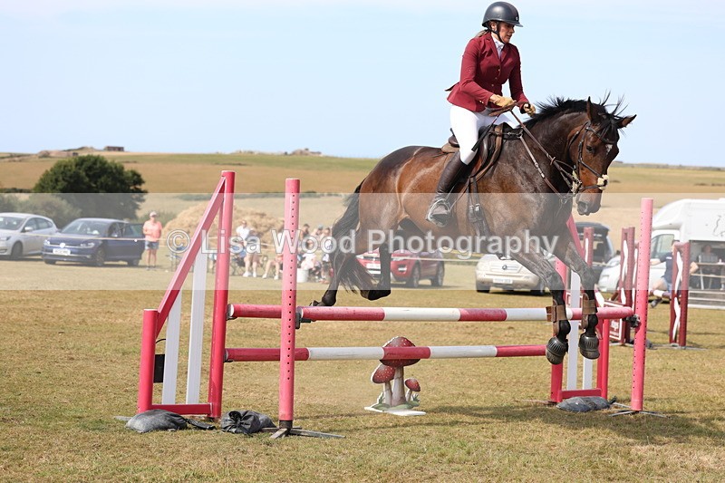 3E7A9771 - Class 5: 90cm