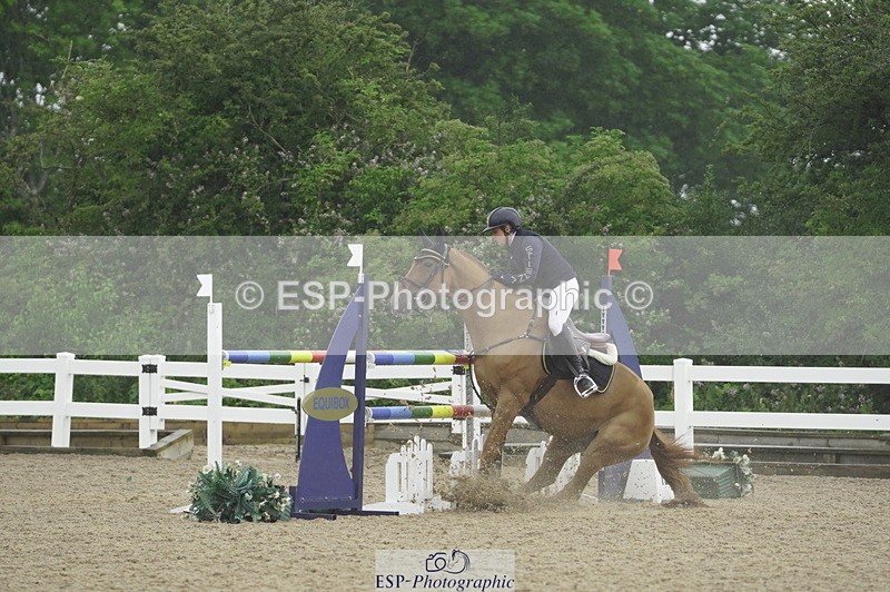 230722A-122028-09066 - Cls 19, 1 Star Silver 1.20m