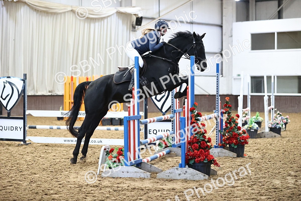 SBM_005188 - Class 17 - Equiyd Ruby Bluechip Qualifier