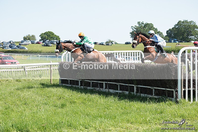 PtP 250526 492 - Albrighton & Woodland PtP Chaddesley Corbett 25/05/26